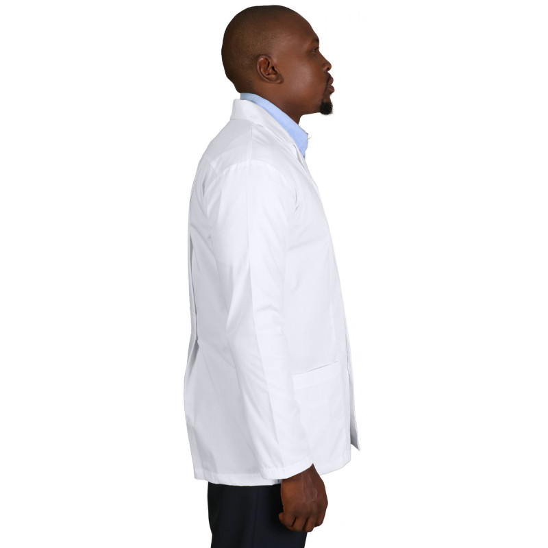 Tony Unisex Coat - Long sleeve