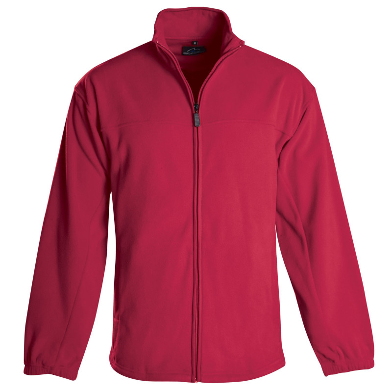 Classic Microfibre Polar Fleece