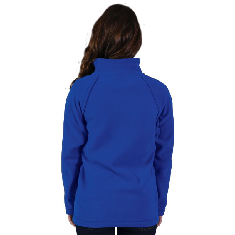 Ladies Classic Microfibre Polar Fleece