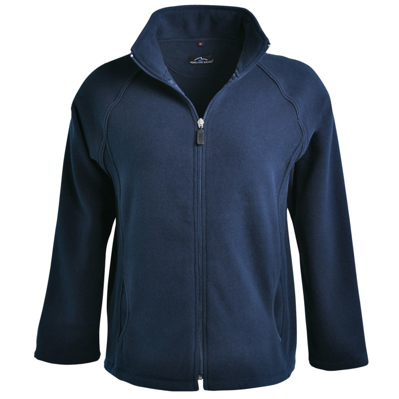 Ladies Classic Microfibre Polar Fleece