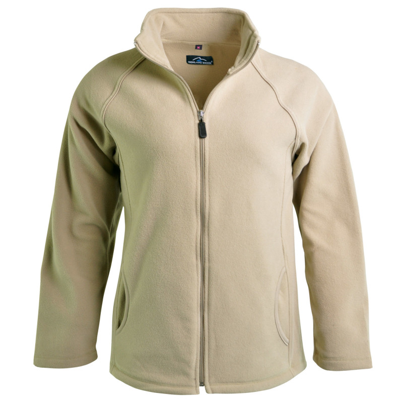 Ladies Classic Microfibre Polar Fleece