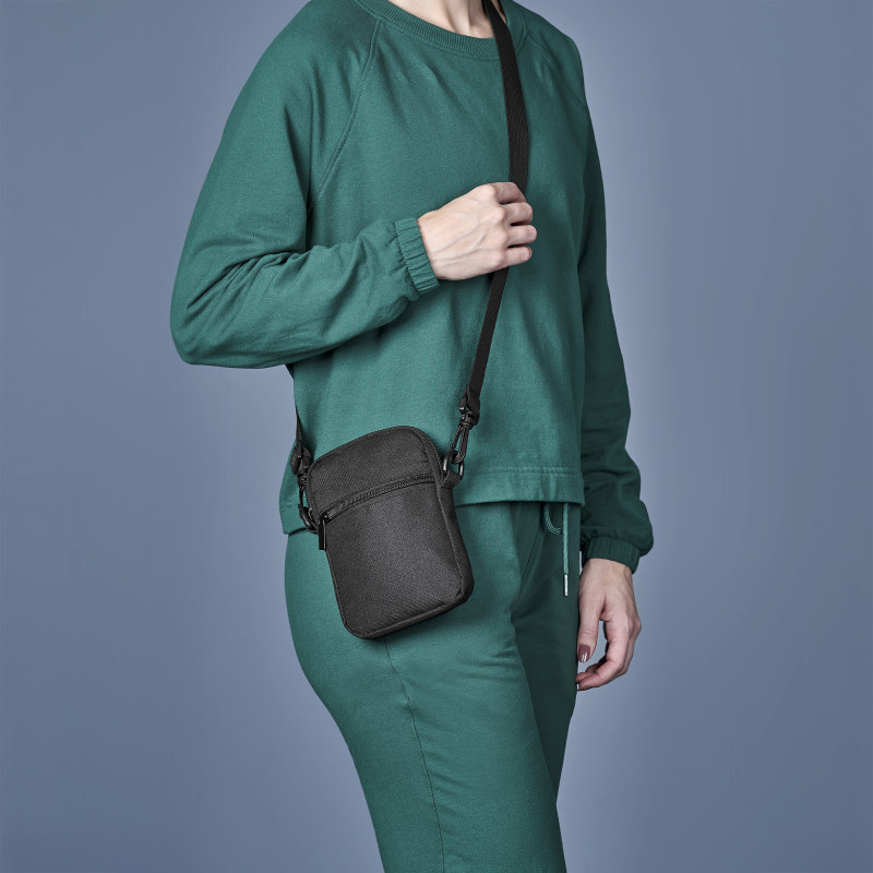 Altitude City Crossbody Bag