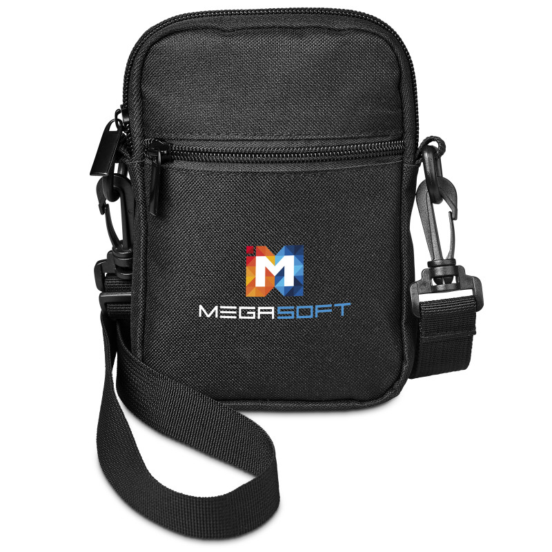 Altitude City Crossbody Bag