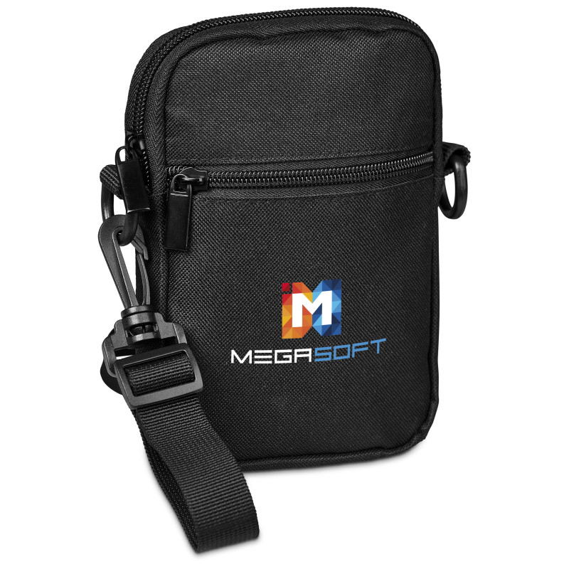 Altitude City Crossbody Bag