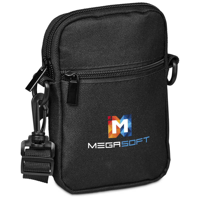 Altitude City Crossbody Bag