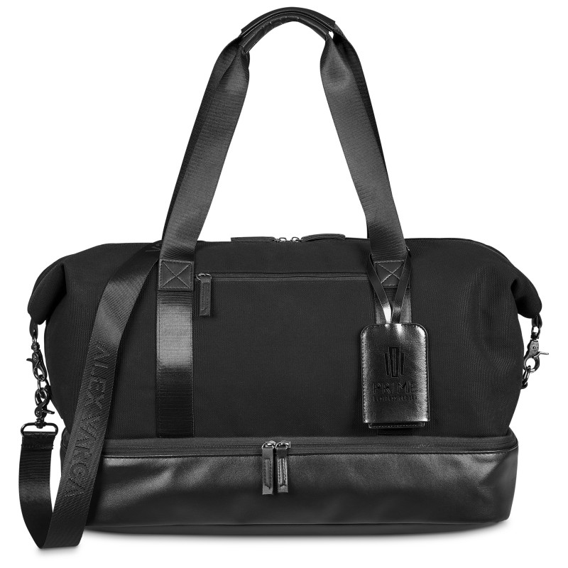 Alex Varga Pacino Double Decker Bag