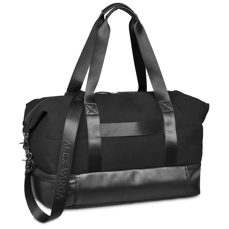 Alex Varga Pacino Double Decker Bag