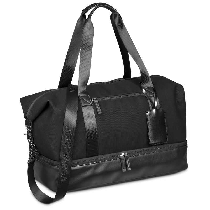 Alex Varga Pacino Double Decker Bag