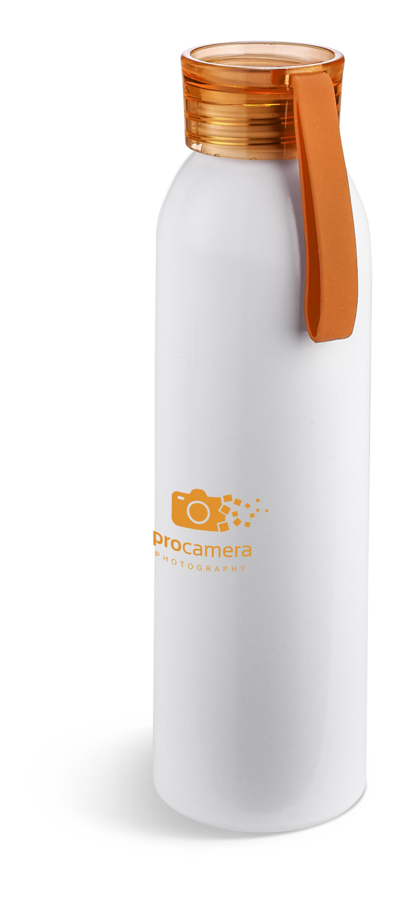 Altitude Serendipity Aluminium Water Bottle - 650ml