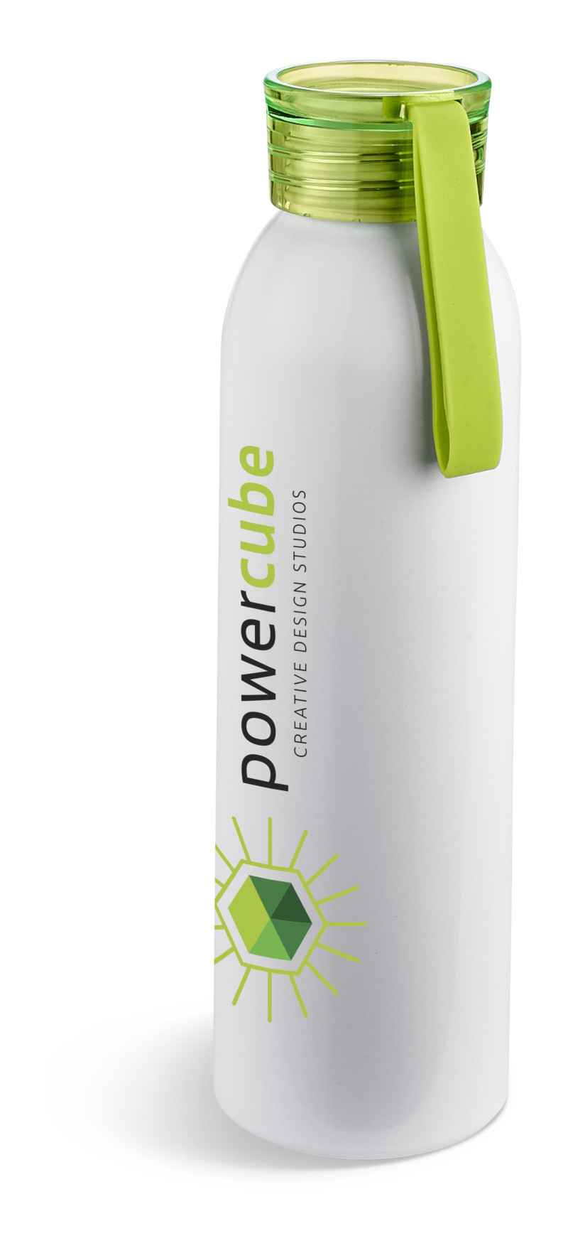 Altitude Serendipity Aluminium Water Bottle - 650ml