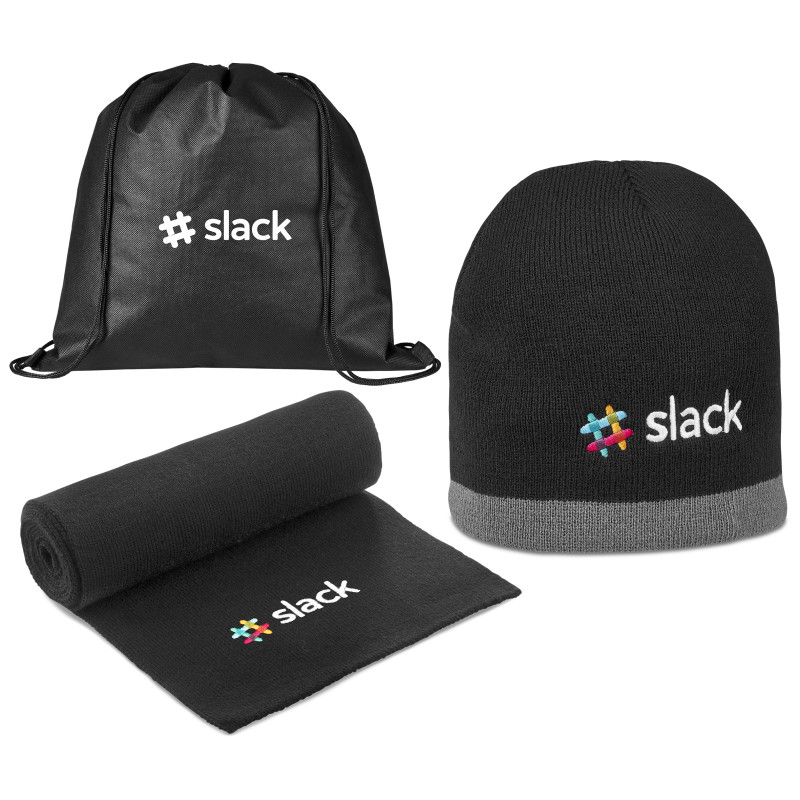 Solo Winter Warmer Set