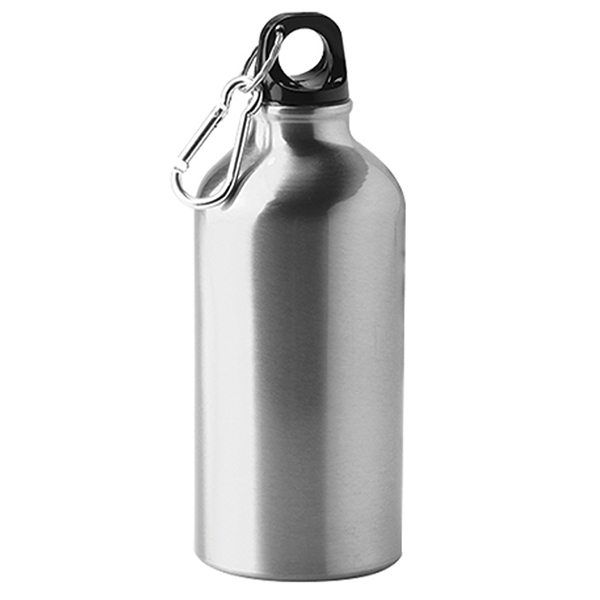 500ml Aluminium Water Bottle