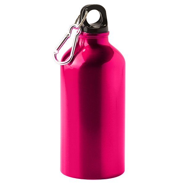 500ml Aluminium Water Bottle