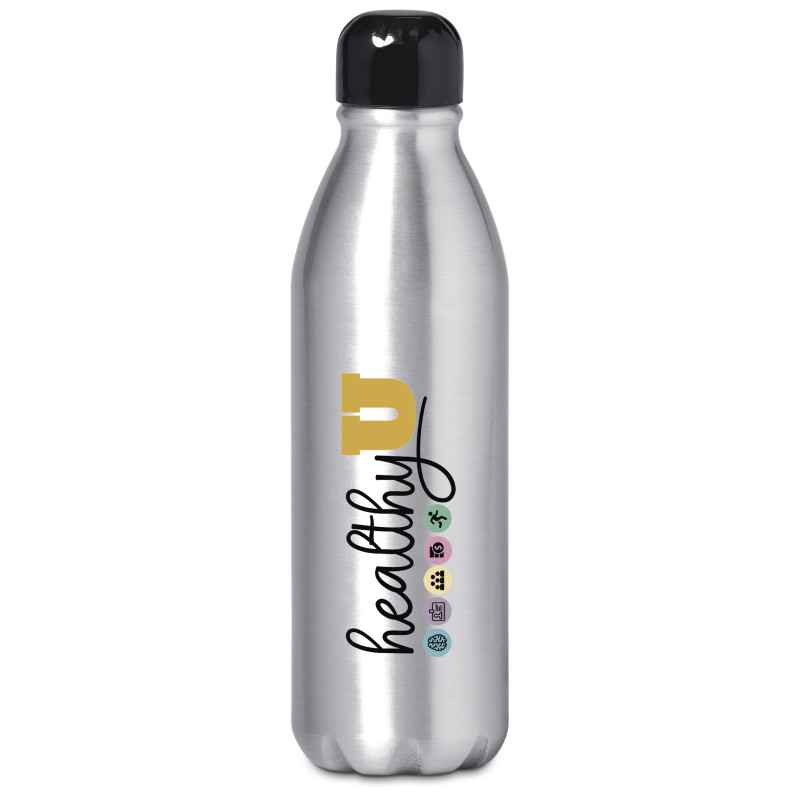 Altitude Jet Recycled Aluminium Water Bottle – 750ml