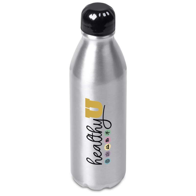 Altitude Jet Recycled Aluminium Water Bottle – 750ml