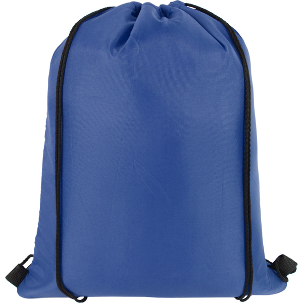 Drawstring Bag Cooler with 1 col