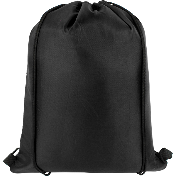Drawstring Bag Cooler with 1 col