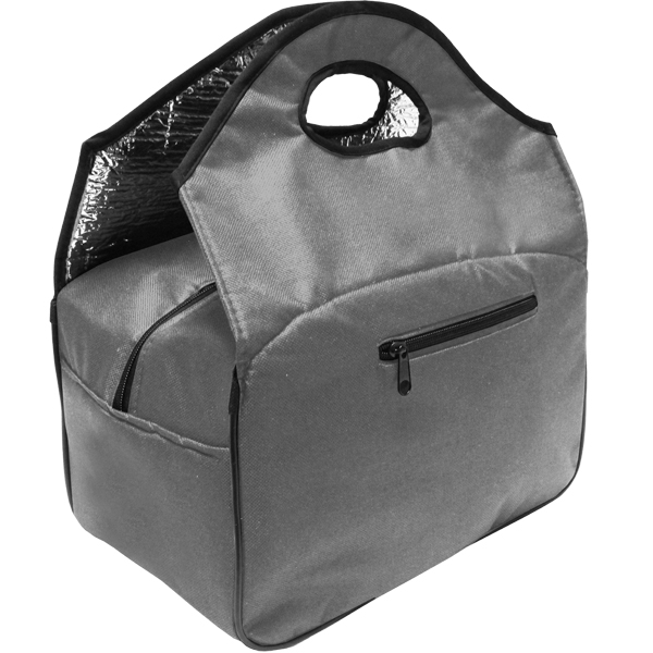 Hark 8 Can Cooler with 1 col print