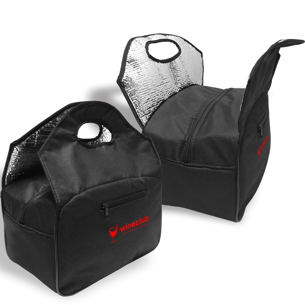 Hark 8 Can Cooler with 1 col print