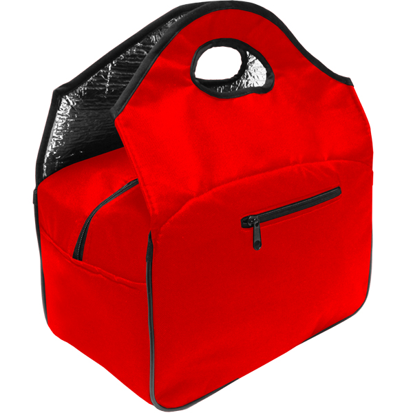 Hark 8 Can Cooler with 1 col print