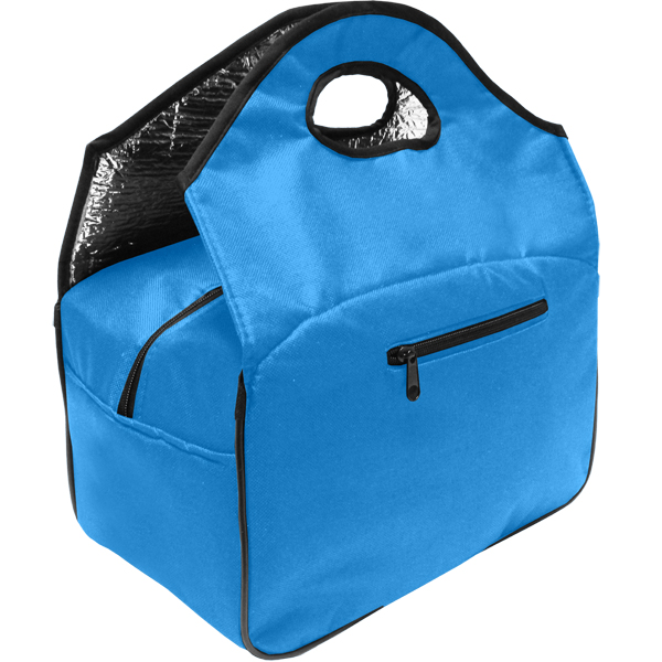 Hark 8 Can Cooler with 1 col print