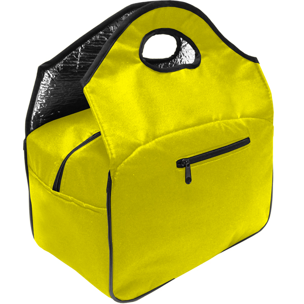 Hark 8 Can Cooler with 1 col print