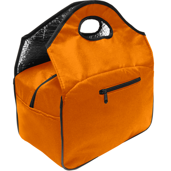 Hark 8 Can Cooler with 1 col print