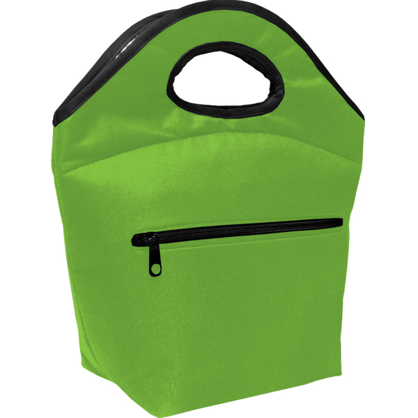 Hark 8 Can Cooler with 1 col print