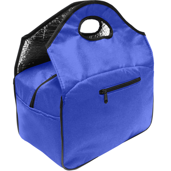 Hark 8 Can Cooler with 1 col print