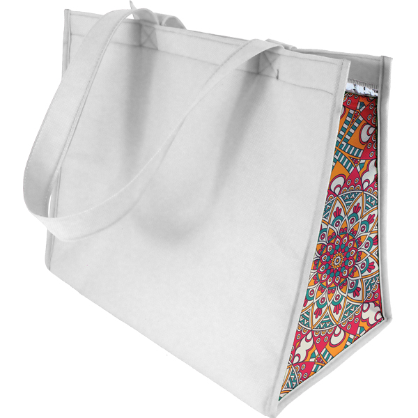 Fionn FC Tote Cooler with 1 col print 