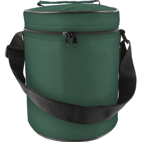 Aster Barrel Cooler with piping + 1 col print 