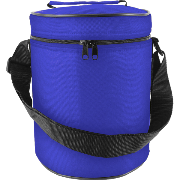 Aster Barrel Cooler with piping + 1 col print 