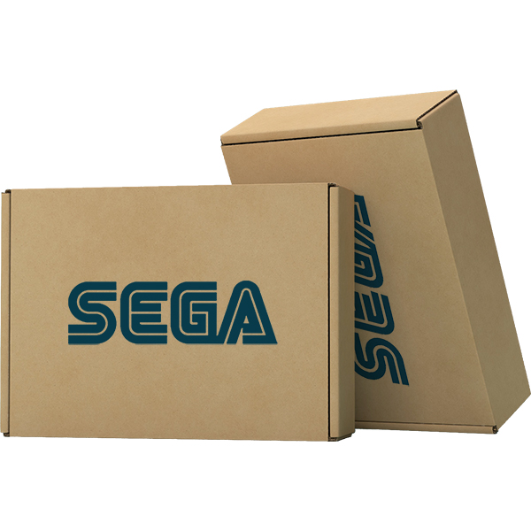 Mace Kraft Gift Box with 1 col print 