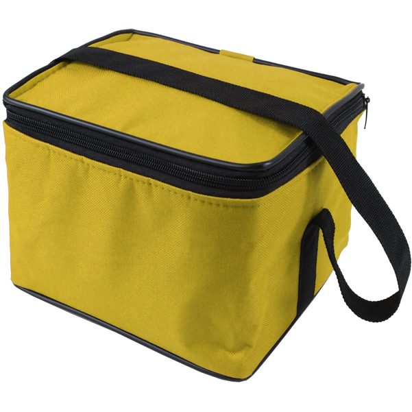 Glee 6 Can Cooler+ piping and FREE A7 DTF Print