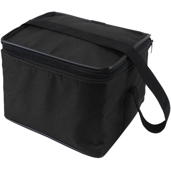 Glee 6 Can Cooler+ piping and FREE A7 DTF Print