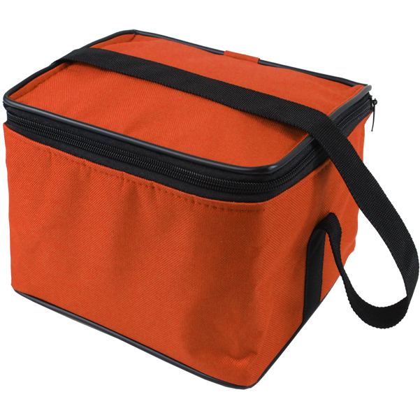 Glee 6 Can Cooler+ piping and FREE A7 DTF Print