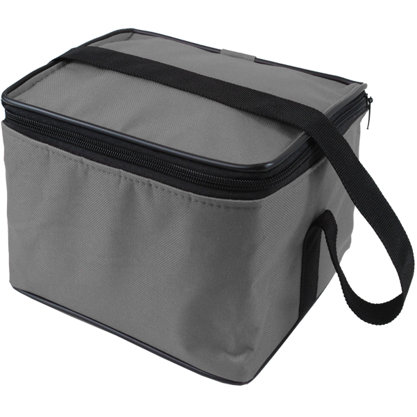 Glee 6 Can Cooler+ piping and FREE A7 DTF Print