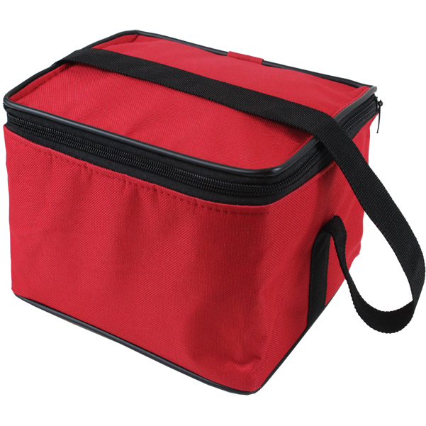 Glee 6 Can Cooler+ piping and FREE A7 DTF Print