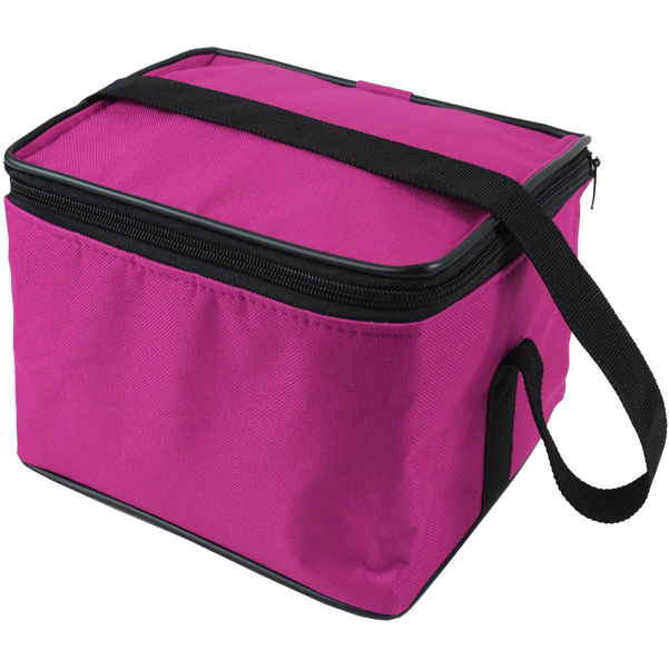 Glee 6 Can Cooler+ piping and FREE A7 DTF Print