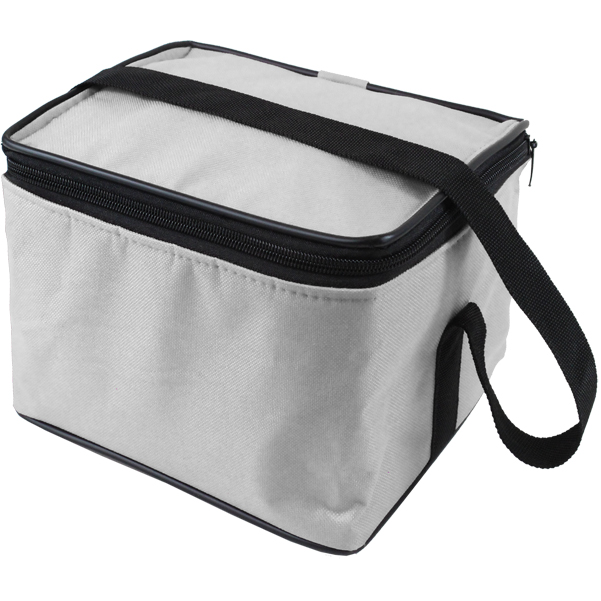 Glee 6 Can Cooler+ piping and FREE A7 DTF Print