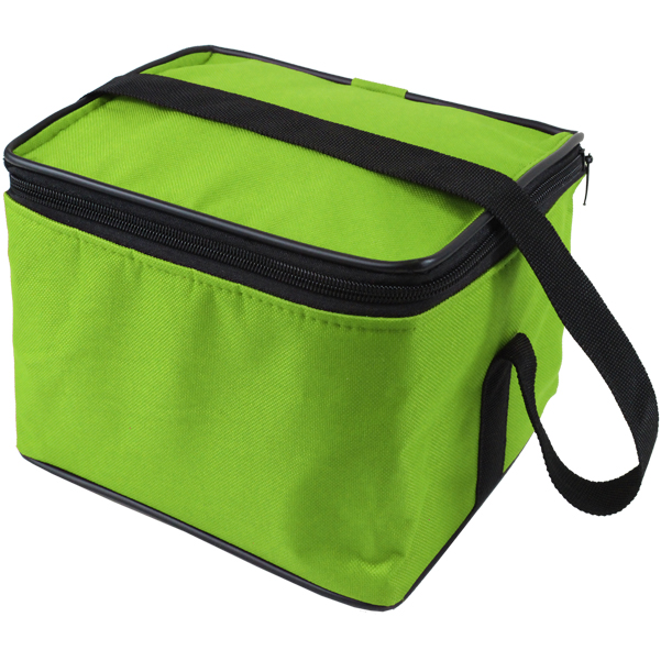 Glee 6 Can Cooler+ piping and FREE A7 DTF Print