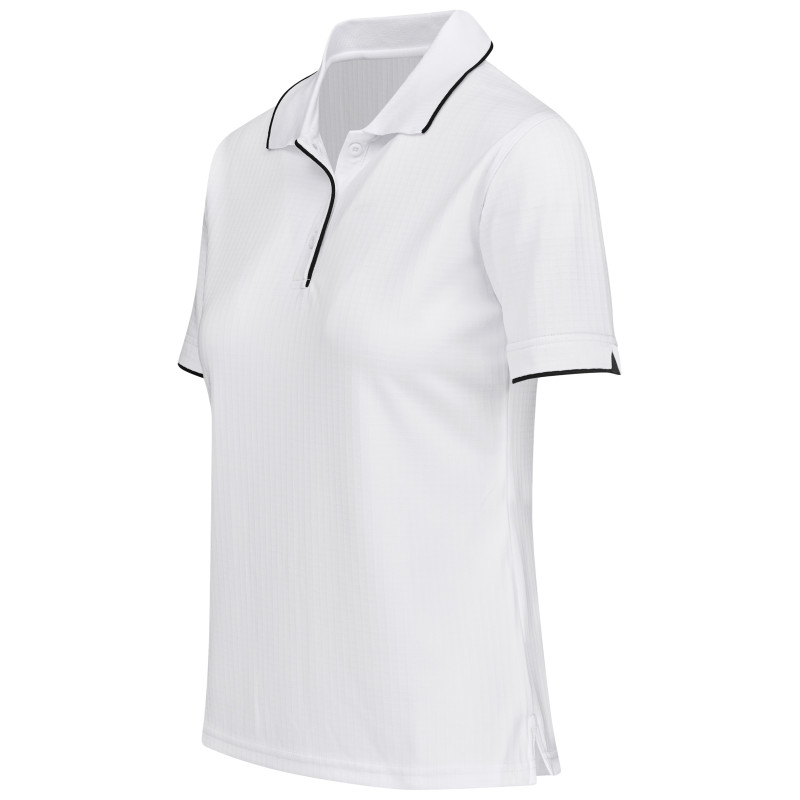 Ladies Elite Golf Shirt