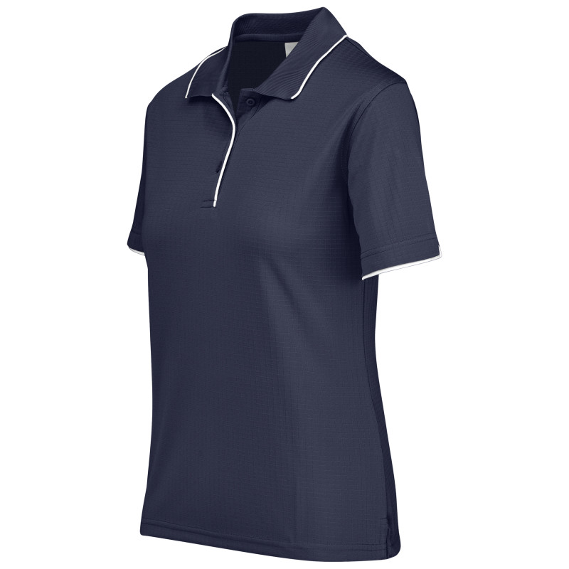 Ladies Elite Golf Shirt