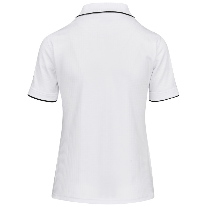 Ladies Elite Golf Shirt