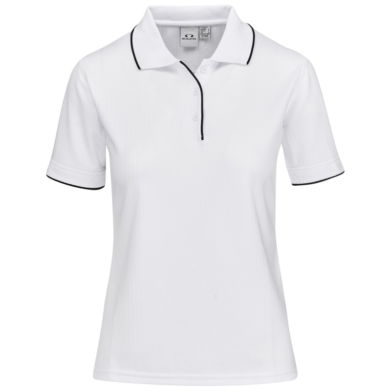 Ladies Elite Golf Shirt