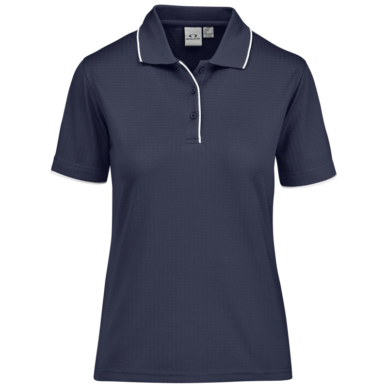 Ladies Elite Golf Shirt