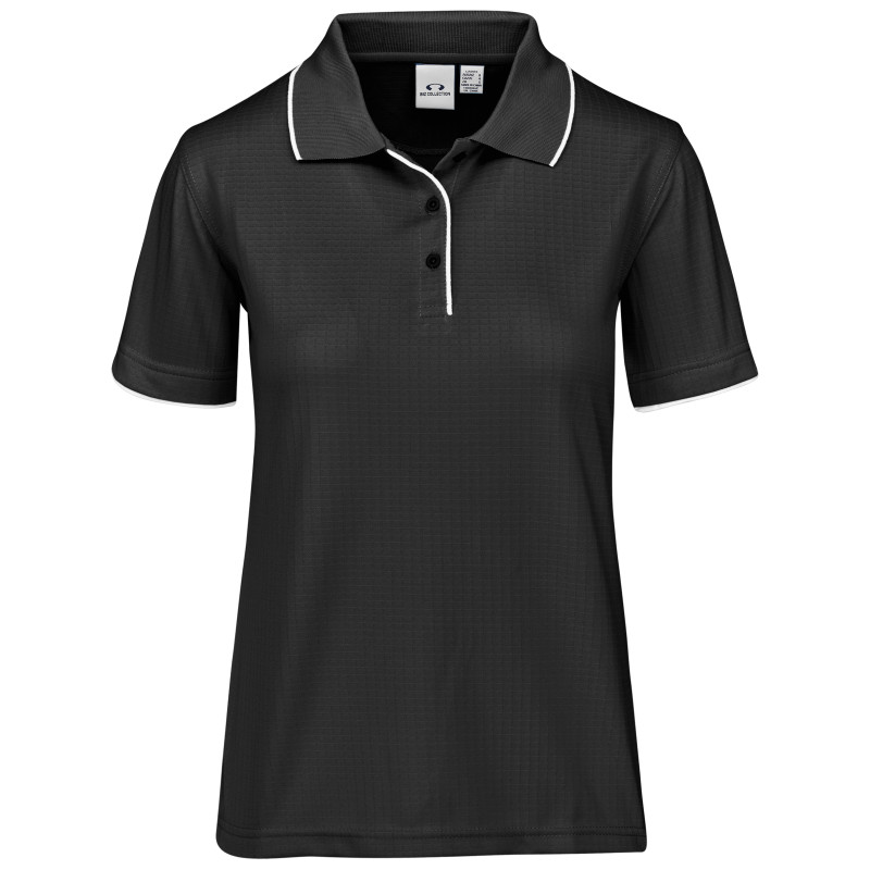 Ladies Elite Golf Shirt
