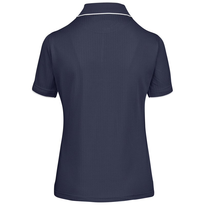 Ladies Elite Golf Shirt
