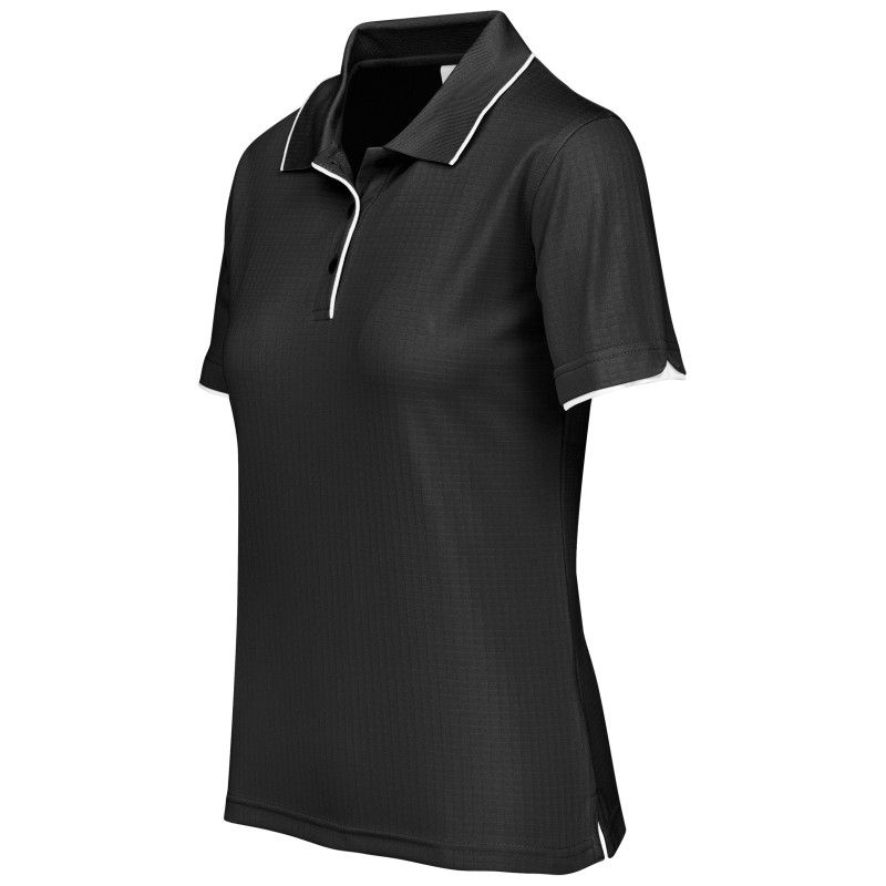 Ladies Elite Golf Shirt