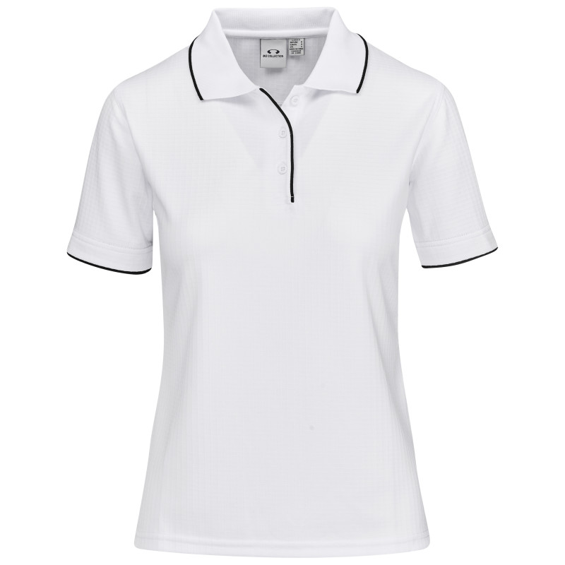 Ladies Elite Golf Shirt